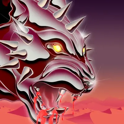 BloodSPORT™ :: Magma