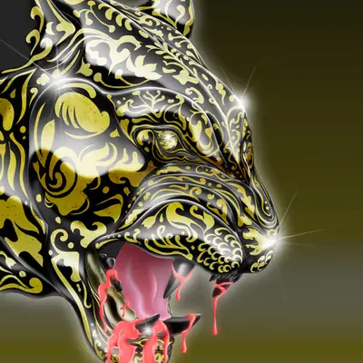 BloodSPORT™ :: Gilded