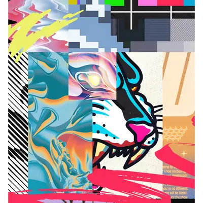 BloodSPORT™ :: Collagia