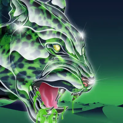 BloodSPORT™ :: Radionyx