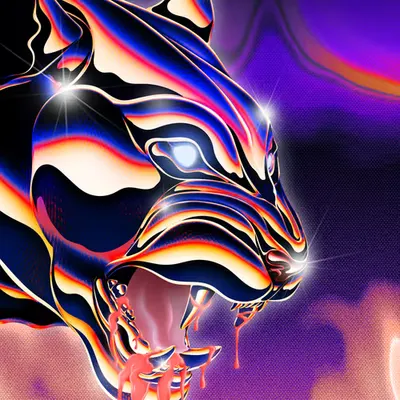 BloodSPORT™ :: Caldera