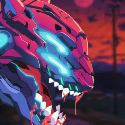 BloodSPORT™ :: Soulstalker