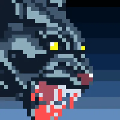 BloodSPORT™ :: Bit
