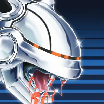 BloodSPORT™ :: Deathbot v1.0