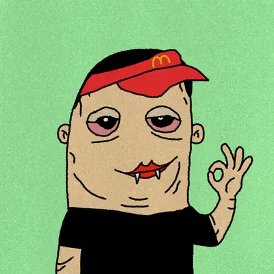 OkDegen #16