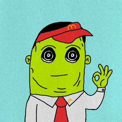 OkDegen #23