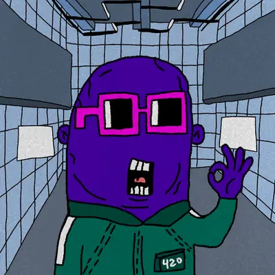 OkDegen #27
