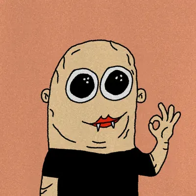 OkDegen #28