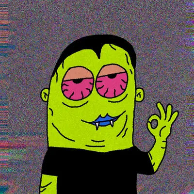 OkDegen #30