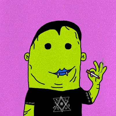 OkDegen #31