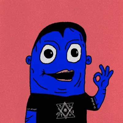 OkDegen #39