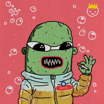 OkDegen #5