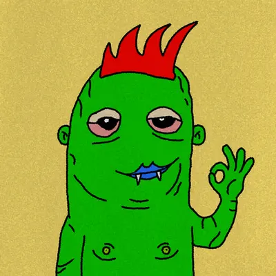 OkDegen #70