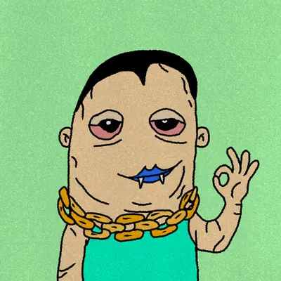 OkDegen #71
