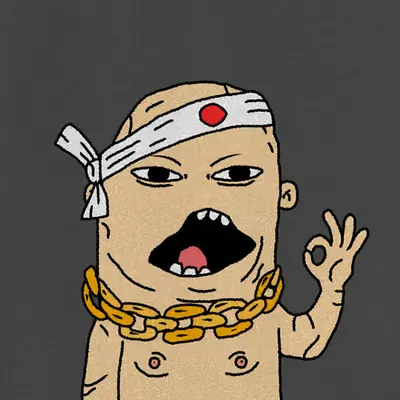 OkDegen #8