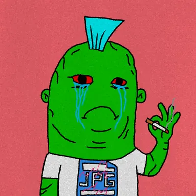 OkDegen #80