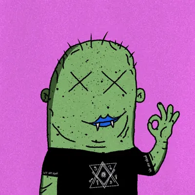 OkDegen #82