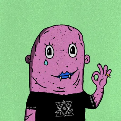 OkDegen #87