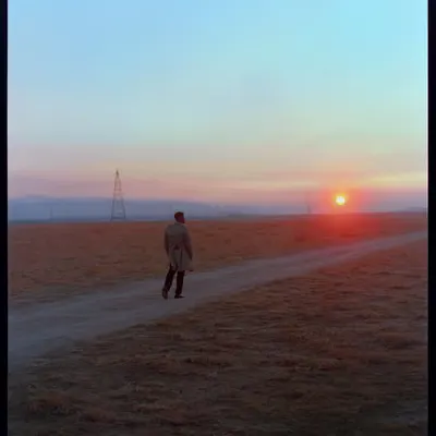far enough just to feel