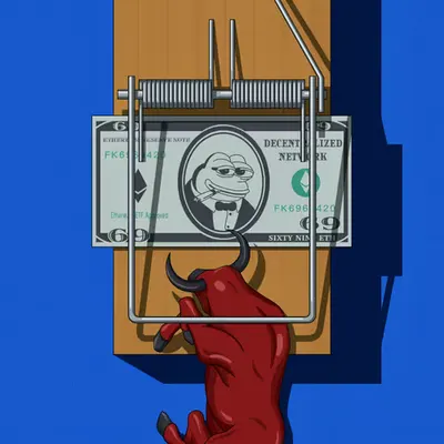 Bull Trap