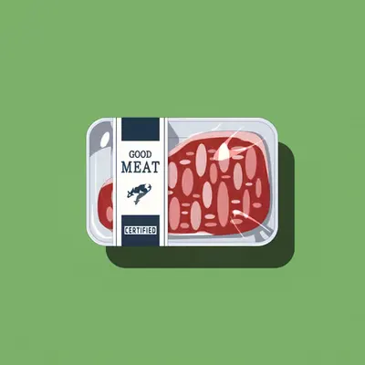 Good Meat