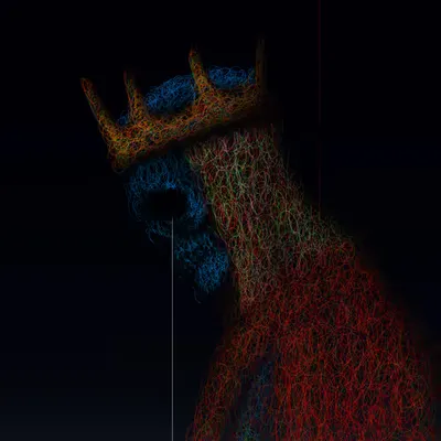Mortal King