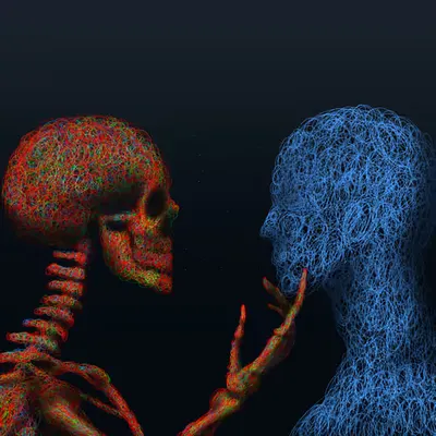 Self Reflection