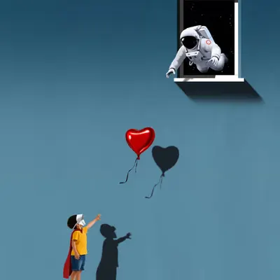 Boy with a Dream