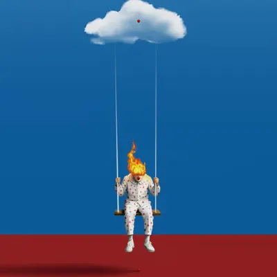 The Silence of the Clown