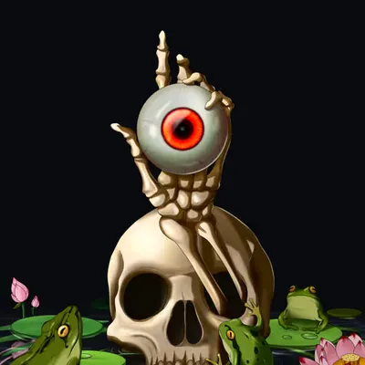 Eternal Vision