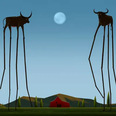 The Watchers
