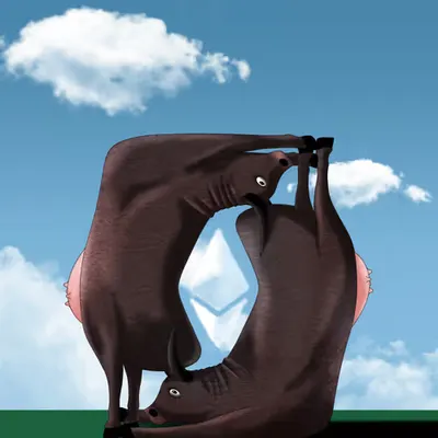 Bullish Pose