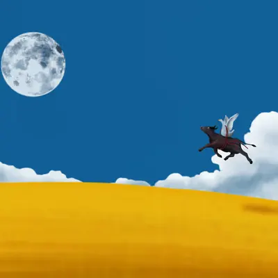 I Believe I can Fly