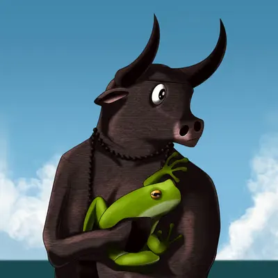 Sacred Bond