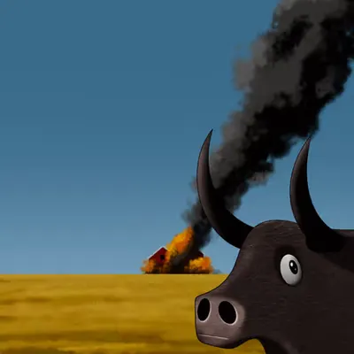 This Is Fine