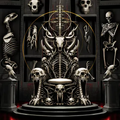 Hall of the Fallen