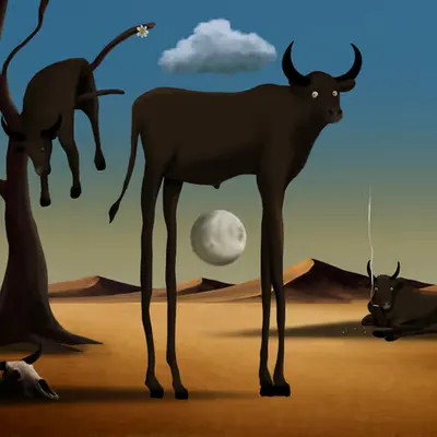 The Persistence of Bull