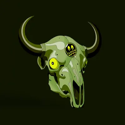 TOTEM #50