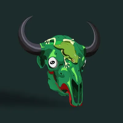 TOTEM #44