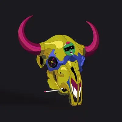 TOTEM #41