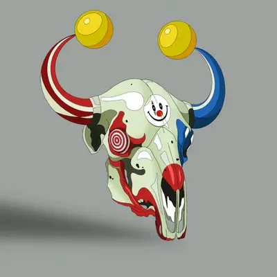 TOTEM #37