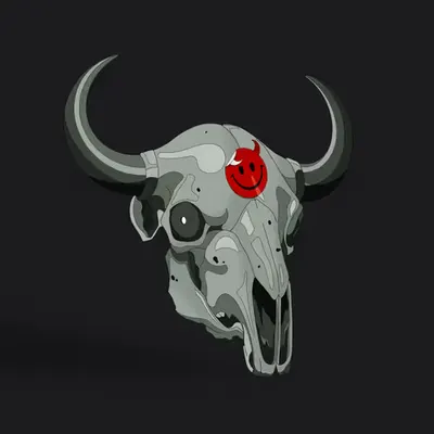 TOTEM #34