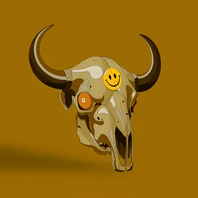 TOTEM #32