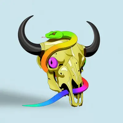TOTEM #29