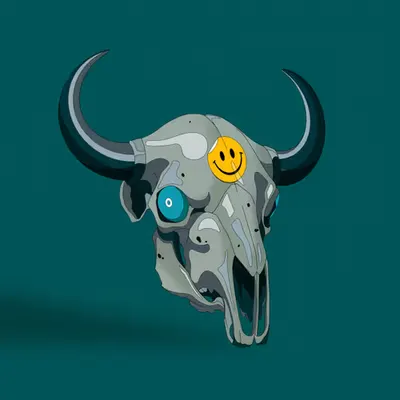 Totem #27