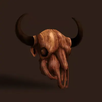 TOTEM #25