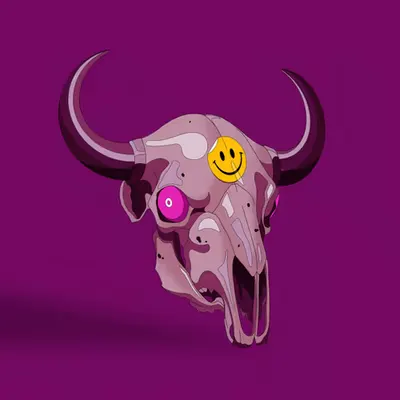 TOTEM #18