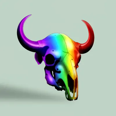 TOTEM #12