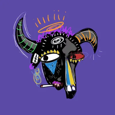 TOTEM #4