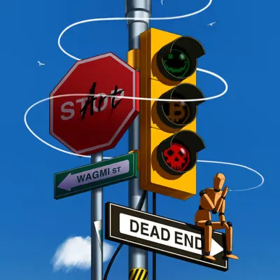 Crossroads